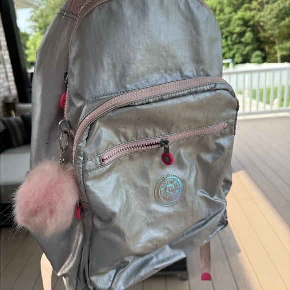 Kipling backpack - Picture 2 of 3